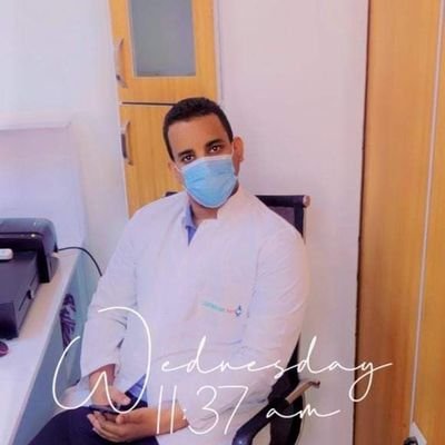 cheikh5ayar's profile picture. Biologiste