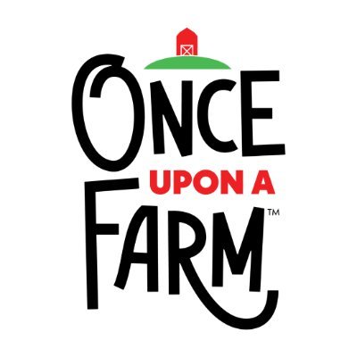 Once Upon a Farm X account Profile Photo Once Upon a Farm X account Profile Photo