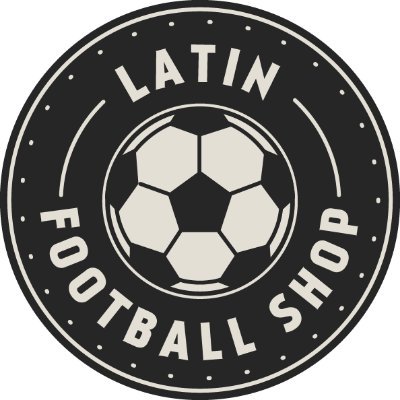 Tienda de camisetas de fútbol argentino y latino
🔝 Camisetas originales
📦 Envíos a todo el mundo 🇬🇧 We speak  🇪🇸 Hablamos