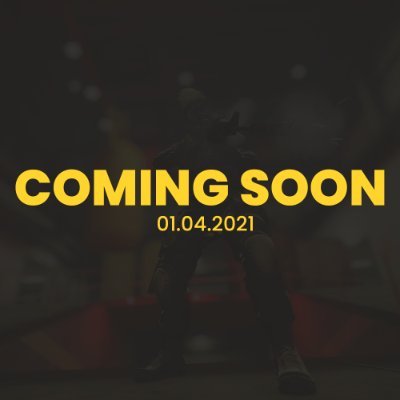 Team Cursive est. 2013.
Looking for a CSGO & Valorant Team. Looking for Staff aswell. Reach out to us!