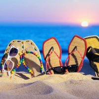 Sunandsandles (@sunandsandles) 's Twitter Profile