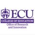 ECU COE Office of Research and Innovation (@ecu_coeori) Twitter profile photo