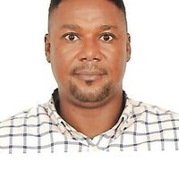 Beno Okafor (@benookafor) 's Twitter Profile