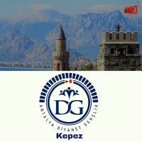 @KepezDiyanetGenclik(@kepezgenclik) 's Twitter Profile Photo