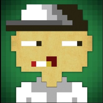 pixel people greengrocer pixel people greengrocer