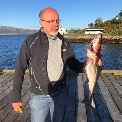 aahetr's profile picture. Interessert i klimapolitikk og energipolitikk. Opptatt av at ressurser brukes mest mulig effektivt. Motstander av fjollepolitikk og fjolleregjeringen vi har nå.