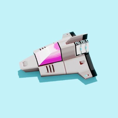 MoonboundNFTs's profile picture. Bullrun crypto artist. I design moon bound rockets inspired by the most bullish stonks and cryptos 🚀 📈