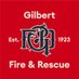 Gilbert Fire Rescue (@GilbertFireDept) Twitter profile photo