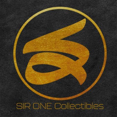 SIR ONE Collectibles