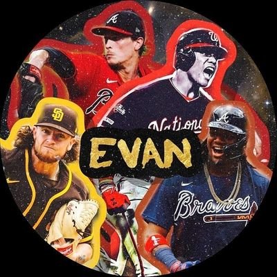 @evanscards1026 on Instagram