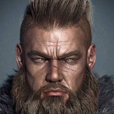 Crypto1Warrior's profile picture. Crypto Warrior since the dark ages