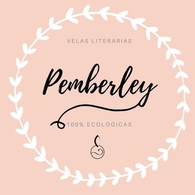 Pemberley Velas Literárias