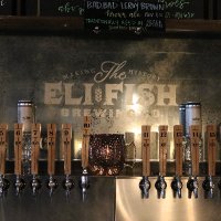 Eli Fish Brewing Co (@elifishbrewing) 's Twitter Profile