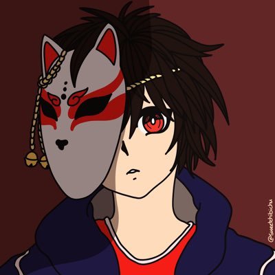 ᴀs ʟᴏɴɢ ᴀs ᴡᴇ’ʀᴇ ᴛᴏɢᴇᴛʜᴇʀ, @hirobotix... • нιяσвεαяs • PFP: my commission from sweetchibichu, do NOT take.
