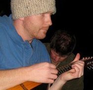 MitchEbie's profile picture. doing my part