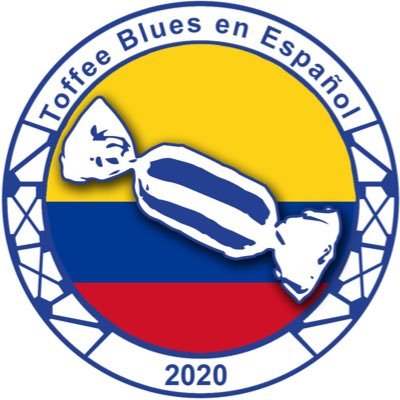 🇨🇴 El canal en español experto en el Everton FC | 🏴󠁧󠁢󠁥󠁮󠁧󠁿 @TheToffeeBlues | Suscríbete a nuestro canal https://t.co/iVD3M4uF2e