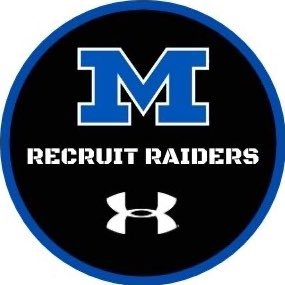Recruiting page for @MHS__Athletics | Contact @Aaron__Lane | #TheRaiderWay