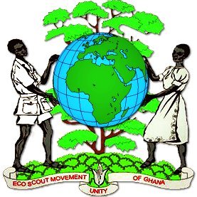 ECO-SCOUT MOVEMENT OF GHANA is an independent entity founded on a non-profit and voluntary basis.