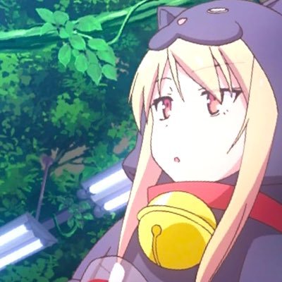 ⒽⒾⓀⒶ“オフライン。さんのプロフィール画像