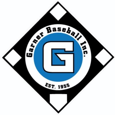 Official Twitter account for Garner Baseball Inc. (501.c.3). Home of the Garner Express travel teams & rec baseball for ages 4-18. IG: @garnerbaseballinc #gbi