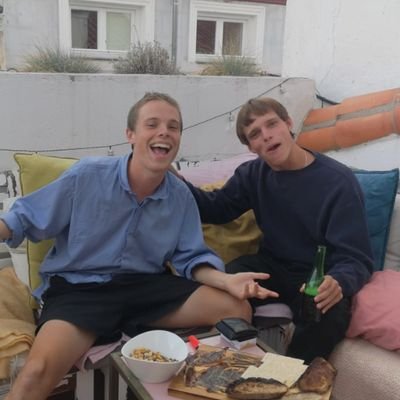 LeadbeaterNed's profile picture. Hoping to one day have as many 'real followers' as sex bot followers.