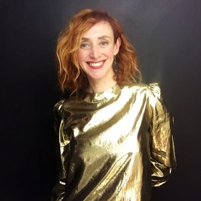 JacquelineHoust's profile picture. Melaware fetishist & cat-botherer. Telly-maker. https://t.co/YEWl2R1uiL