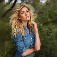 Katherine McNamara(@Kat_McNamara) 's Twitter Profile Photo