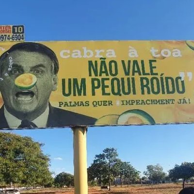 Se for gado bolsominion, sai daqui e volta pro curral.
LULA TETRA 2026
BOLSONARO LADRÃO
FREE FREE PALESTINE 🇵🇸🇵🇸🇵🇸