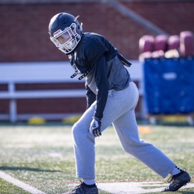 📍Carnegie Mellon University Football ‘25