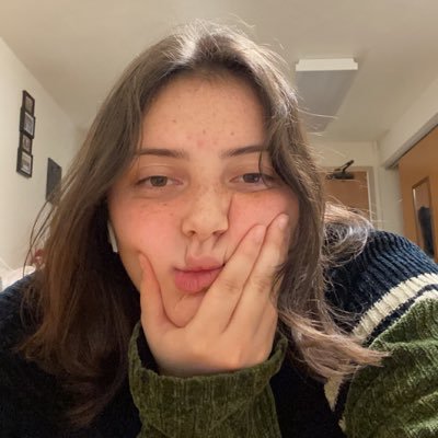 madiburwell's profile picture. mama he makes things, mama they’re good. (she/her) #blacklivesmatter