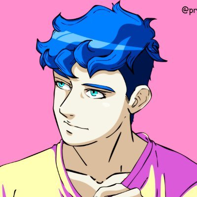 Prince 🌵Commission Open 💻さんのプロフィール画像
