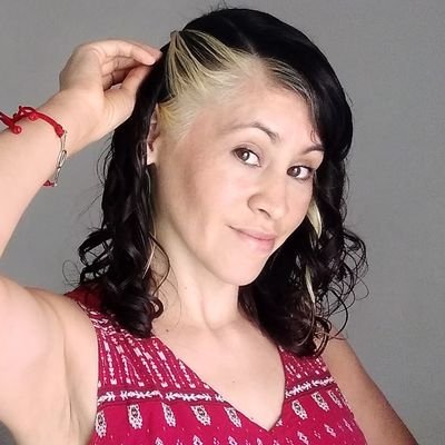Periodista. Productora 📻
Lic. en Comunicación Social (UBA)