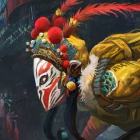 Shan Qiao (@shanqiao9) 's Twitter Profile