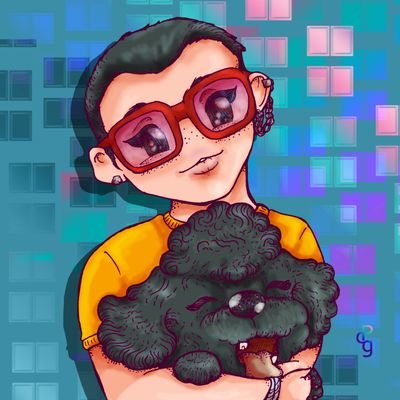 PCG Ilustraciónさんのプロフィール画像