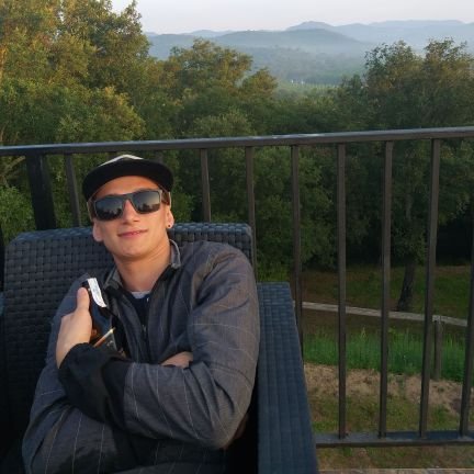 patosaggese6's profile picture. 💨😎🎆