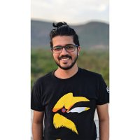 Aravind P S (@aravindpsuresh) 's Twitter Profile Photo Aravind P S (@aravindpsuresh) 's Twitter Profile Photo