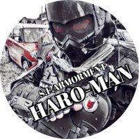 ハローマン🏴☠️ (@haro_man1122) 's Twitter Profile