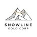 Snowline Gold Corp. (@snowlinegold) Twitter profile photo Snowline Gold Corp. (@snowlinegold) Twitter profile photo