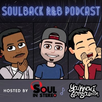 SoulBack Podcast