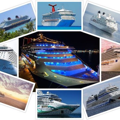 TravelCruising's profile picture. An Independent Vacation Specialist & Verified Travel Safety Advisor for Cruises Inc, helping clients with their travel needs