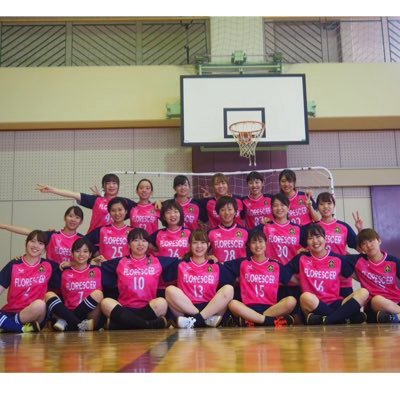神戸大学女子フットサルサークルflorescer Florescer06 Twitter
