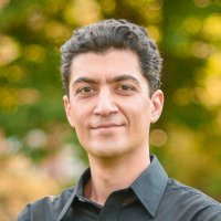 Reza Moini (@moini_reza) 's Twitter Profile