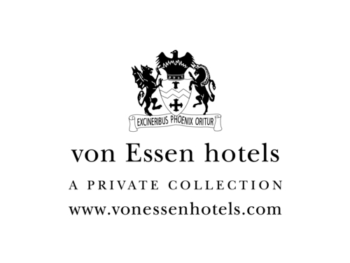 vonEssenhotels's profile picture. A private collection of luxury country house hotels in the UK
