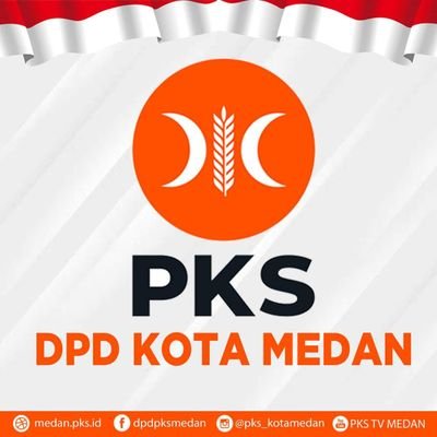 pksmedan's profile picture. Bersama Melayani Rakyat Kota Medan