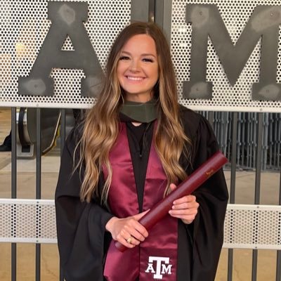 daughter of Christ •• coach rae •• corgi momma texas tech + tamu ‘20 alum