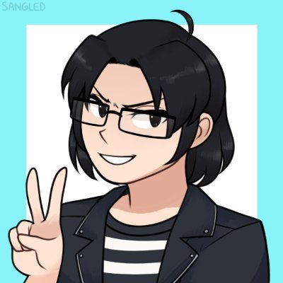 Murakumo (Max) (マックス•サマーズ)さんのプロフィール画像