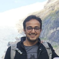 Varun Jain (@varun_jain) 's Twitter Profile