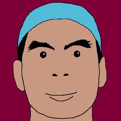 DrAndrewHuang Profile Picture