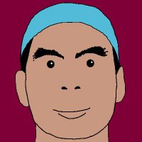 Dr Andrew Huang 黄延祺 (@drandrewhuang) 's Twitter Profile Photo Dr Andrew Huang 黄延祺 (@drandrewhuang) 's Twitter Profile Photo