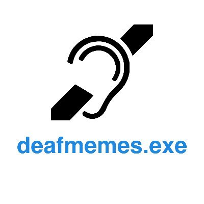 Curating deaf and hearing stuff. All original content is watermarked.